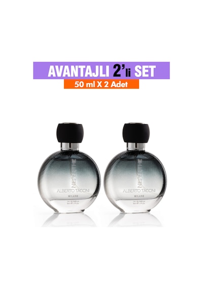 Alberto Taccini Nepenthe Women Parfüm EDP 2 x 50 ML