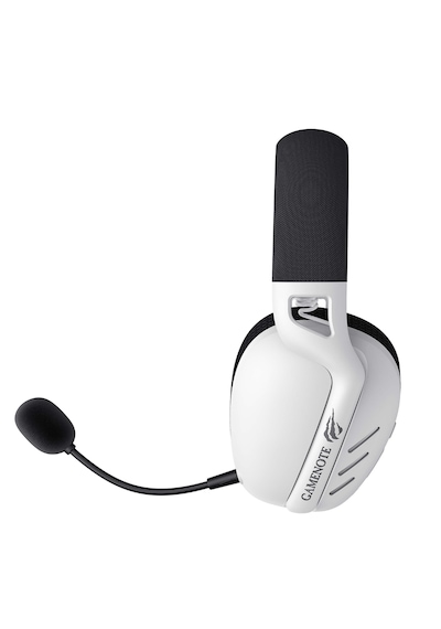 Havit Gamenote Fuxi-h6 Gaming Mikrofonlu Oyuncu Kulaklığı 7.1 - 4 Modlu Bt, 2.4ghz, Type-c, 3.5mm