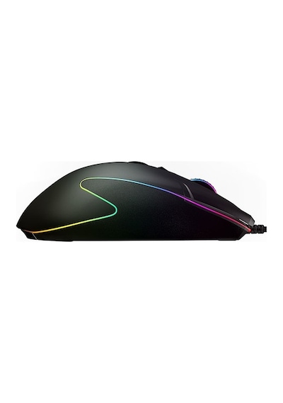 Rampage SMX-R19 Fighter RGB Kablolu Oyuncu Mouse