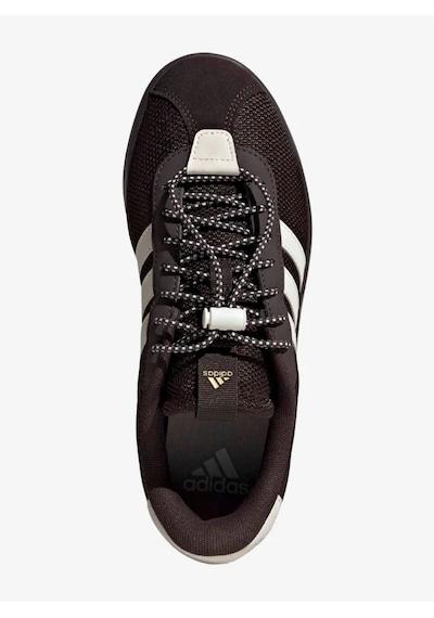 Adidas Ih6605 Vl Court 3.0 Kadın Günlük Spor Ayakkabı Kahverengi