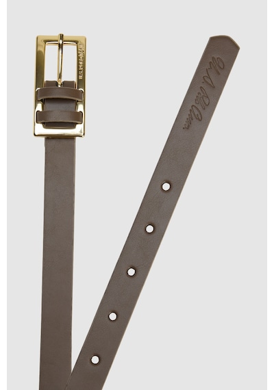 U.S. Polo Assn. U.s. Polo Assn. Kadın Vizon Kemer 50324853-vr052