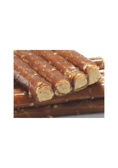 Ballı Pestil Burma Tatlısı Fındıklı 500g