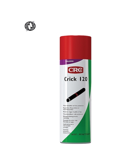 Crc Crick 120 500 Ml 6'lı Paket