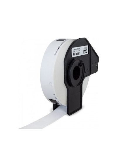 Brother P-Touch Dk-11203 Dosyalama Etiketi 17MM X 87MM Dk11203