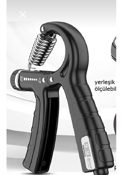 Ps Spor 4 Kg Dambıl Set 4kg 2 Adet Dambıl Body Eldiven Sayaçlı Ayarlanabilir El Yayı Ve Atlama Ipi