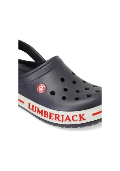 Lumberjack Devon Gr Lacivert Erkek Çocuk Deniz Ayakkabısı 000000000102689971