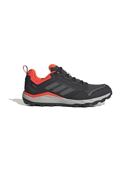 Adidas Ie9400 Terrex Tracerocker 2 Gore-tex Outdoor Su Geçirmez Ayakkabı GRİ