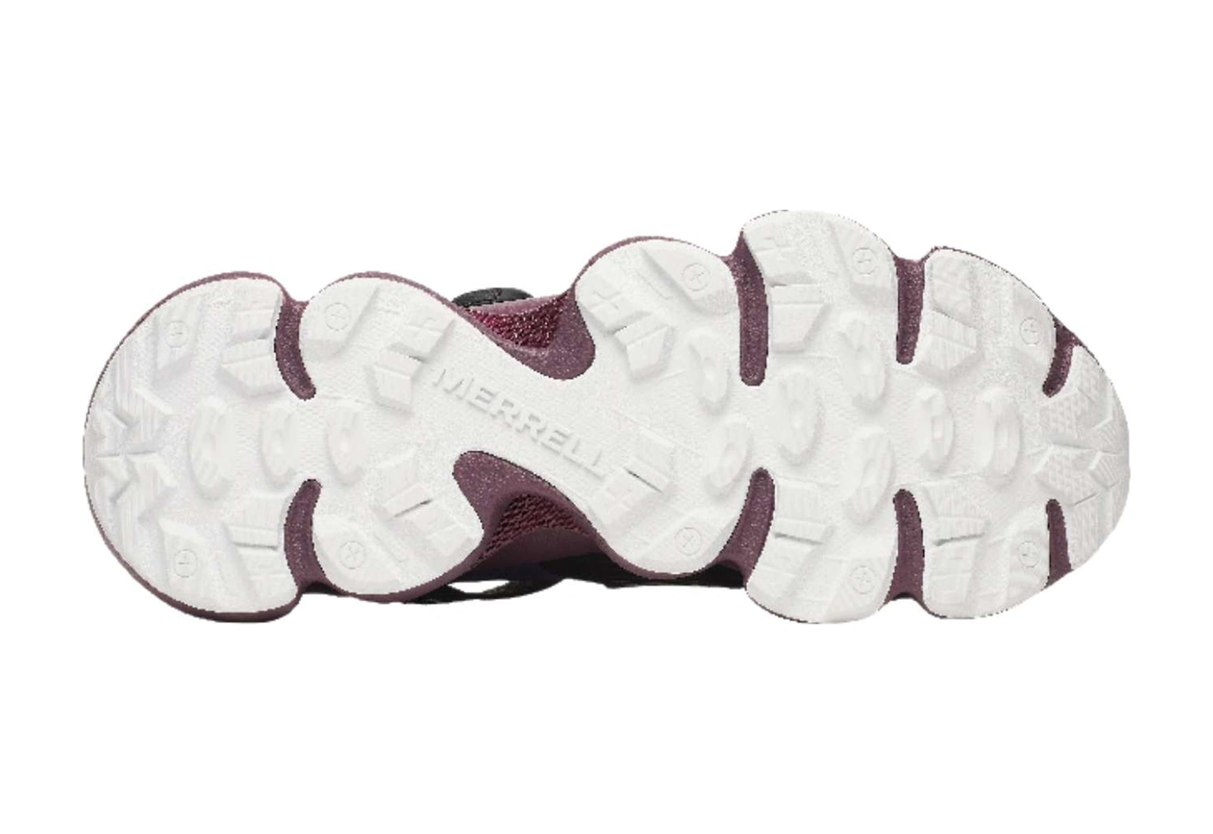 Merrell Merrell Speedarc Surge Boa Erkek Siyah Günlük Ayakkabı Bxl Siyah