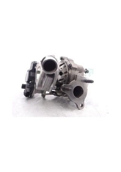 Turbo Sarj Corolla 2005-2014