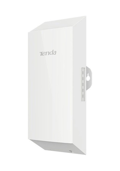 Powermaster Tenda O1 2.4 Ghz 8 Dbı 500 Metre 300 Mbps Dış Mekan Access Point