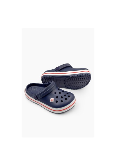 Twingo Anatomik Comfort Terlik Lacivert