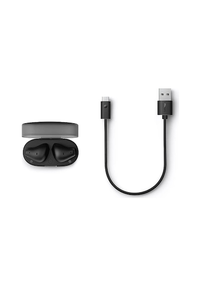 Philips TAT2139BK/00 Bluetooth 5.3 Kablosuz Kulak İçi Kulaklık