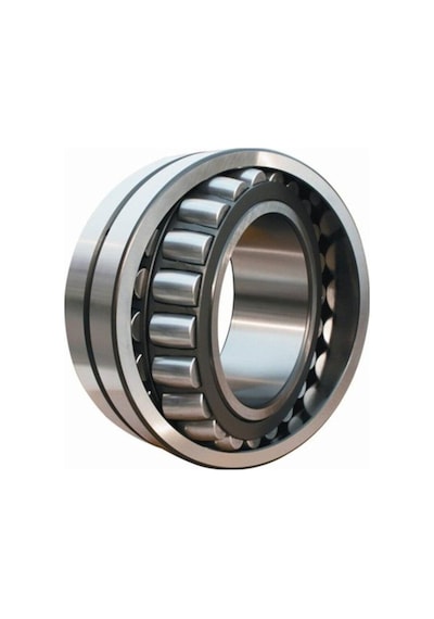22208 E1 K 40x80x23 Oynak Makaralı Rulman Konik Delikli