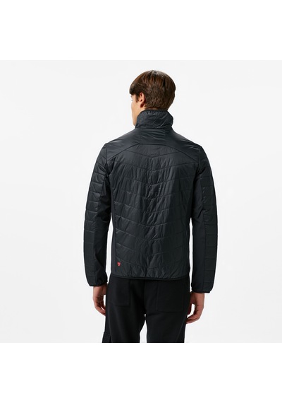 Mc Kinley Mckinley Sansa Iı Hyb Erkek Siyah Outdoor Mont 426428 Siyah