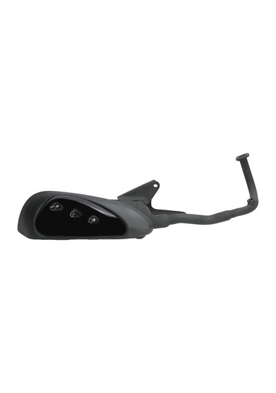 Mondial Wing 50 Egzoz