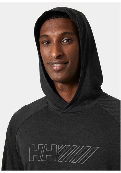 Helly Hansen Lıfa Tech Lıte Kapişonlu Sweatshırt