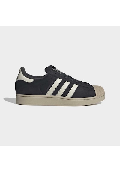 Adidas Kh8959 Superstar Iı Erkek Günlük Spor Ayakkabısı Siyah
