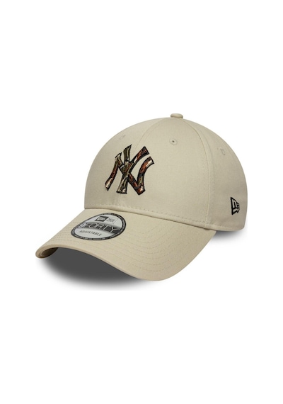 New Era Outlıne Camo 9forty Neyyan Unisex Şapka 60771850-13000 Bej