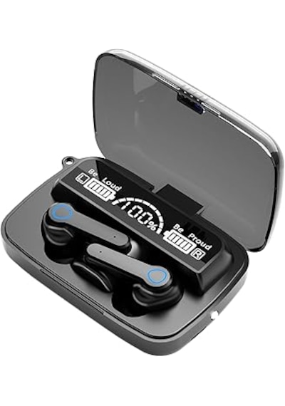 Wodimark M19 Kablosuz Bluetooth 5.3 Kulaklık