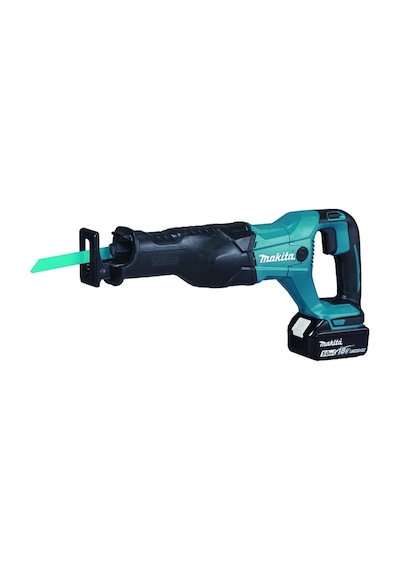 Makita Kılıç Testere 18v Djr186rfe