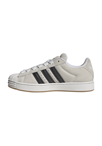 Adidas Superstar St Unısex Spor Ayakkabı - Kı3511 Bej