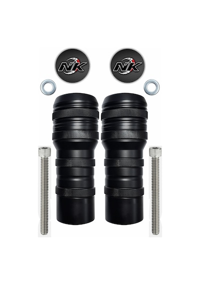 Nk Motors Cf Moto 150 Nk / 250 Nk 2016-2024 Uyumlu Motor Koruma Takozu