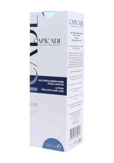 Losyon Dökülme Önleyici 100 Ml