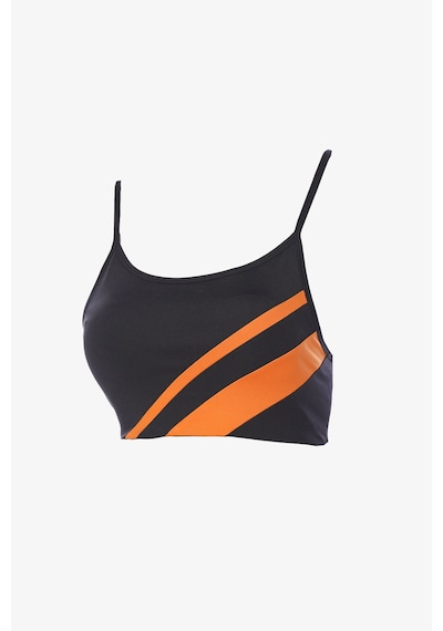 Hummel Hmlelse Kadın Siyah Spor Bra 911949-2001 Siyah