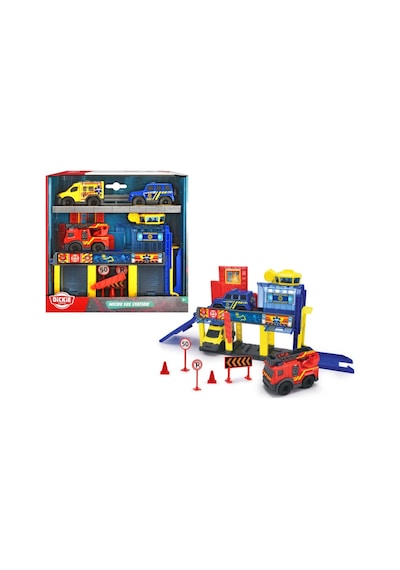 Micro Sos Station 8908