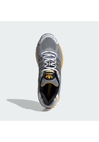 Adidas Adıstar Cushıon Erkek Sneaker Cwhıte/cblack/creyel