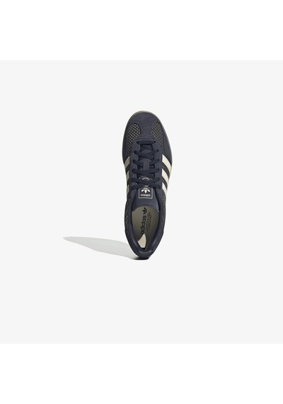 Adidas Gazelle Indoor Kadın Mavi Spor Ayakkabı Jr2110 Mavi