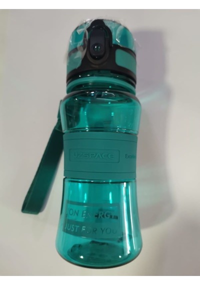 Uzpace Matara Tritan Matara 5024 350 Ml Cyan