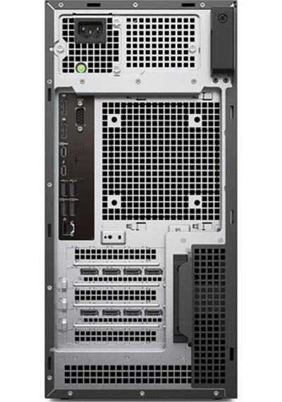 Dell Ws Pro Max T2 Fct2250 9 Ultra 9 285k 1x32gb 1tb Ssd 16gb Nvıdıa Rtx 2000 Ada 1500w 3 Yıl Yerinde Garanti