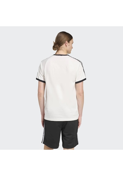Adidas Originals Erkek Beyaz Tişört Ke3537 Beyaz