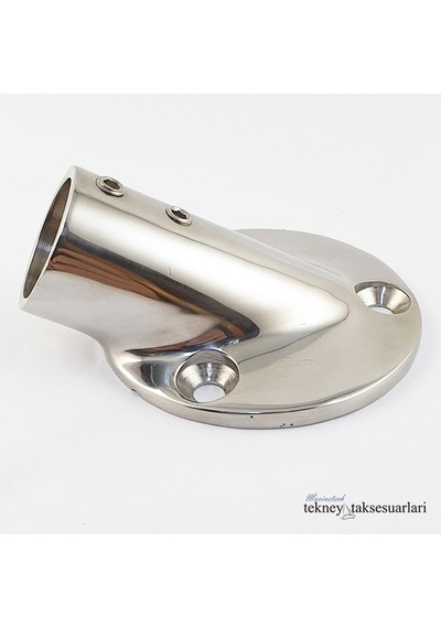 22Mm 30 Vardavela. Korkuluk Boru Ayağı