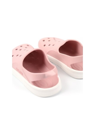Boatilus Cloggy-b Oldpınk White Kız Çocuk Sandalet Pembe