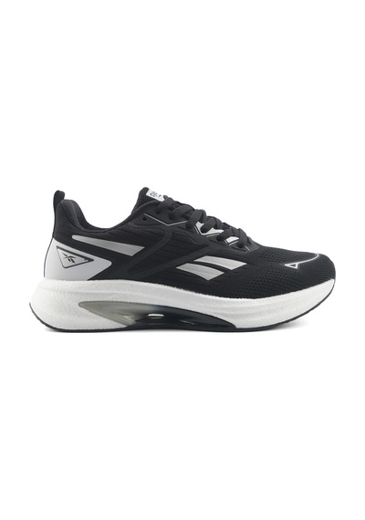 Reebok Fast Maker Siyah Kadın Koşu Ayakkabısı 000000000101989389 Siyah - Gümüş