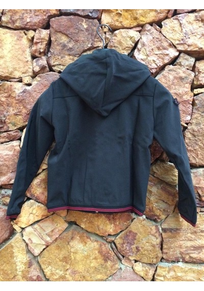 Cavelleria Cavalleria Toscana Sweat Siyah 6 Yaş Siyah