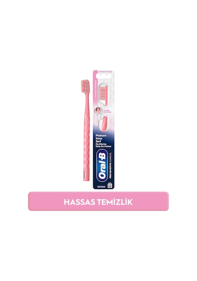 Pro-sensitive Clinical Hassas Temizlik Diş Fırçası