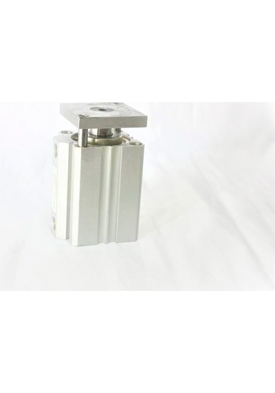 Jtd Çift Milli Dönmez Manyetik Short Piston / Kisa Piston Jtd25X50