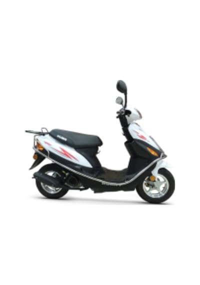 Kuba Fighter 50 Cc 80 Cc Scooter Cdi Beyin Ateşleme 12V Özel Cdi