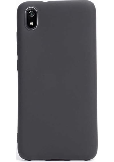 Xiaomi Redmi 7A Kılıf Premier Silikon Esnek Korumanano Glass  (510444113)