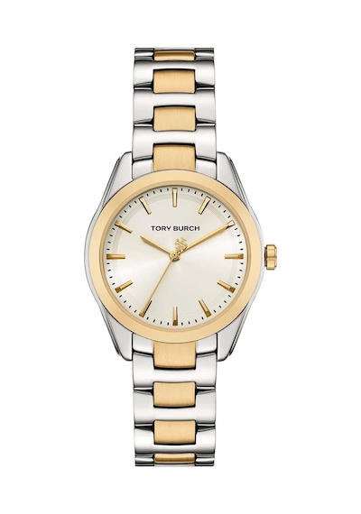 Tory Burch Tbw9061 Kadın Kol Saati Metalik Gri