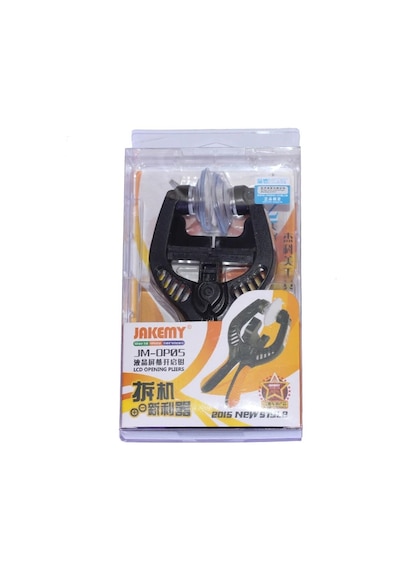 Jakemy Jm-op05 Vakumlu Lcd Ekran Açma Pensesi- 5775