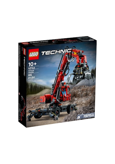 LEGO® Technic 42144 Material Handler 835 Parça