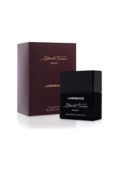 101 Dalmaçyalı Limerence Erkek Parfümü 50 Ml 1 Paket 1 X 50 Ml Acı Kahverengi