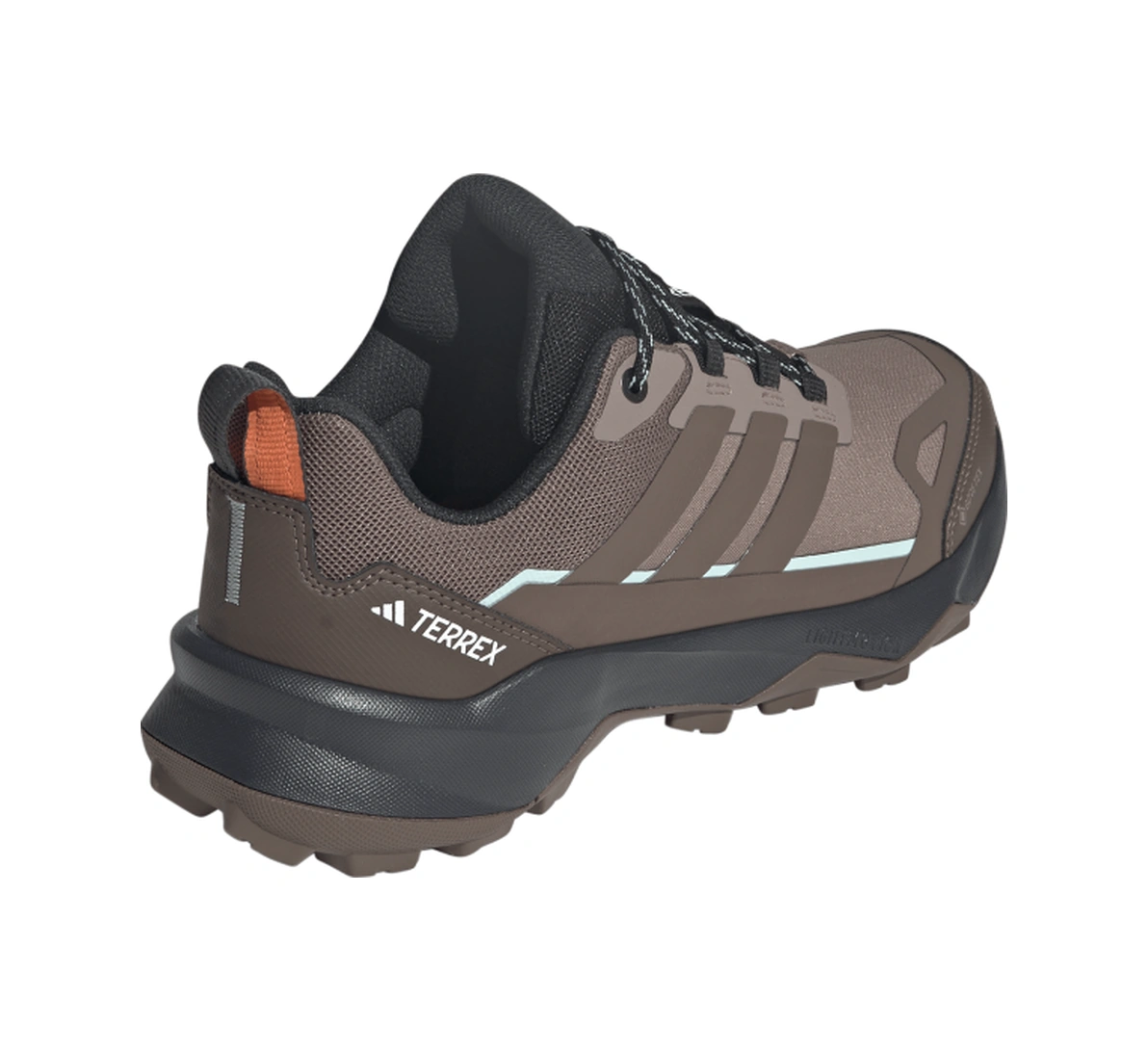 Adidas Terrex Skychaser Ax5 Gtx Kadın Spor Ayakkabı - Jh7806 Kahverengi