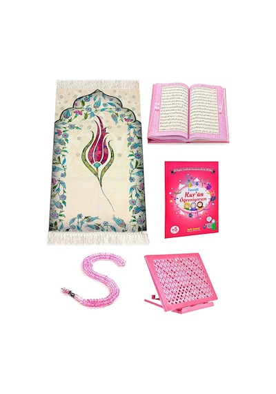 Kız Çocuklarına Özel Ramazan Seti - 7