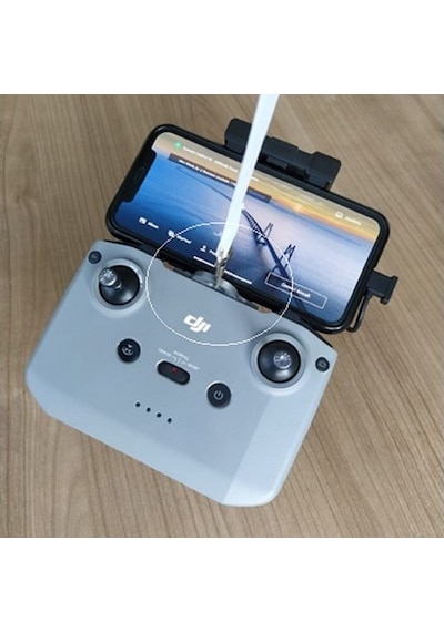 DJI Mavic Air 2 Mini 2 Boyun Askı Aparatı
