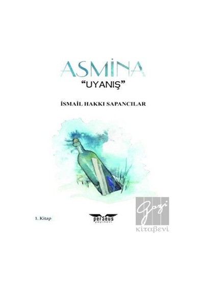 Asmina 1. Kitap Perseus - Perseus